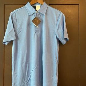 Brooks Brothers Premium Extra-Fine Supima Cotton Pique Short-Sleeve Polo Shirt
